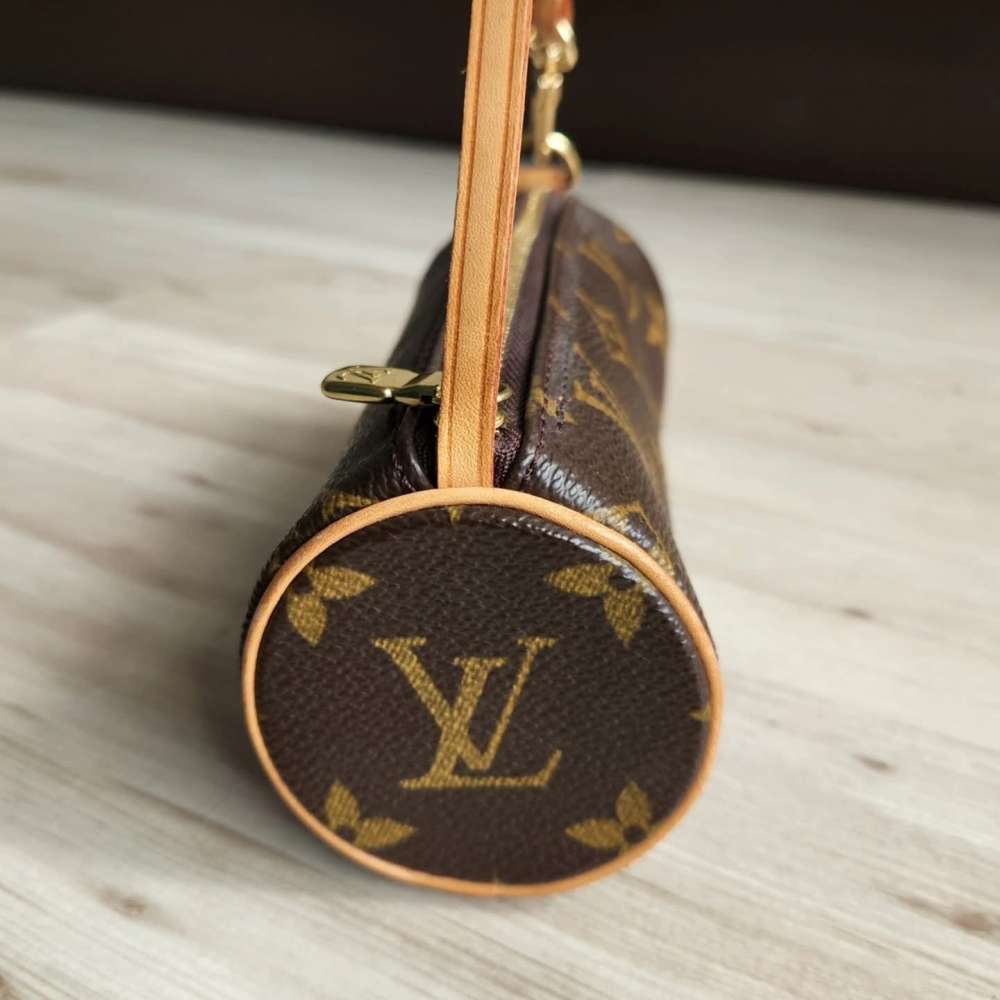 Louis Vuitton Papillon