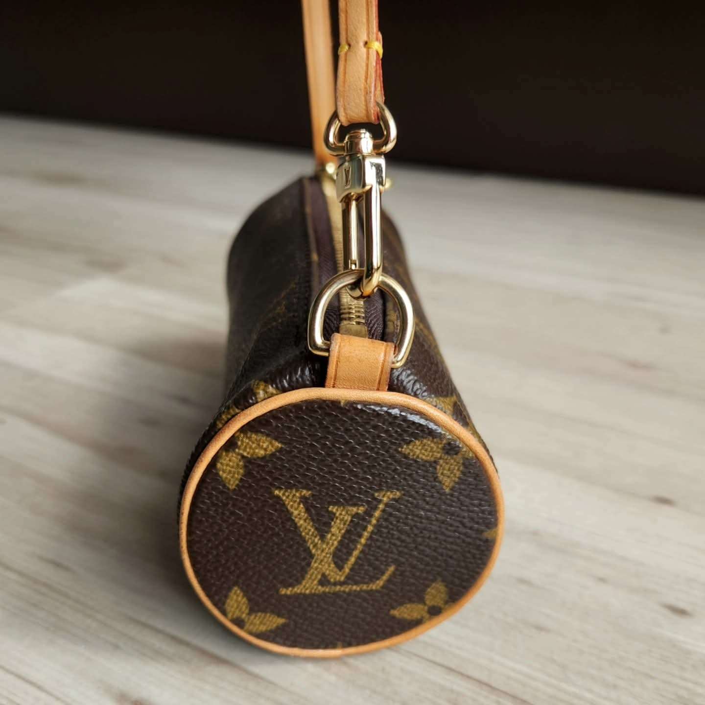 Louis Vuitton Papillon