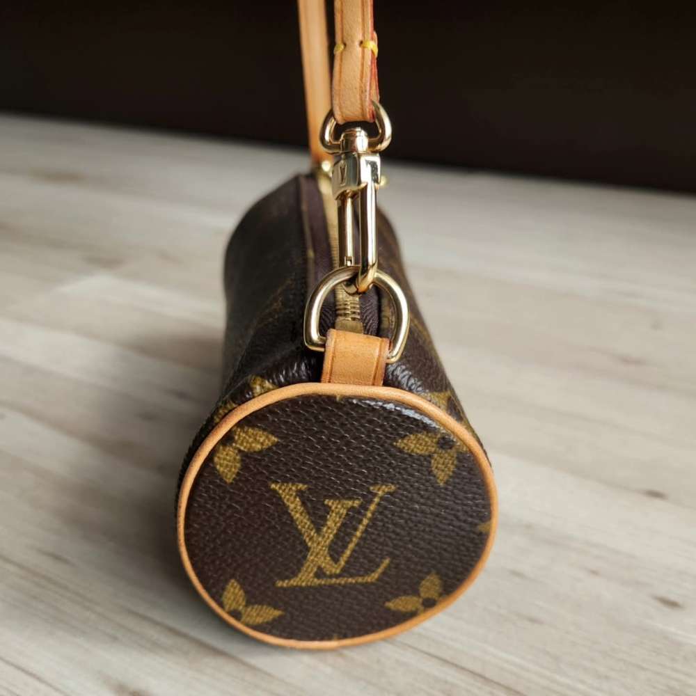 Louis Vuitton Papillon