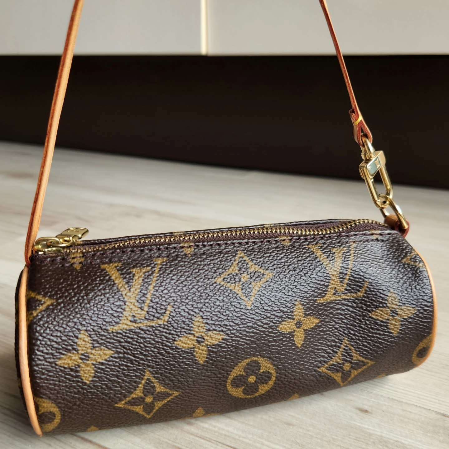 Louis Vuitton Papillon