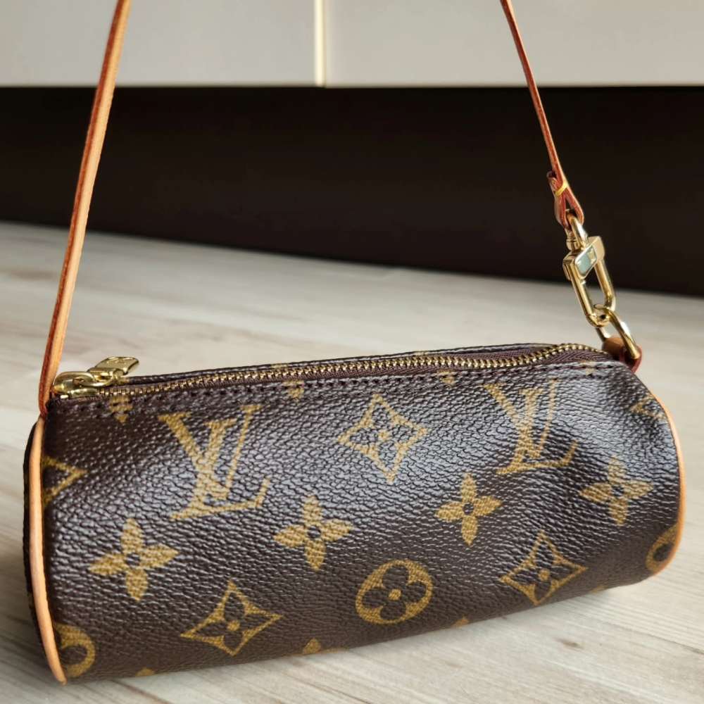 Louis Vuitton Papillon