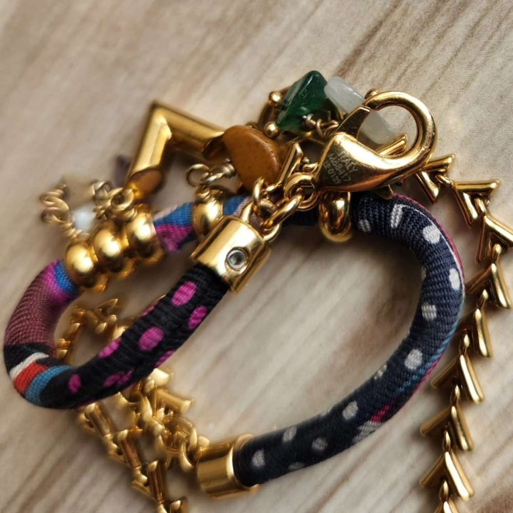 Louis Vuitton Naramek