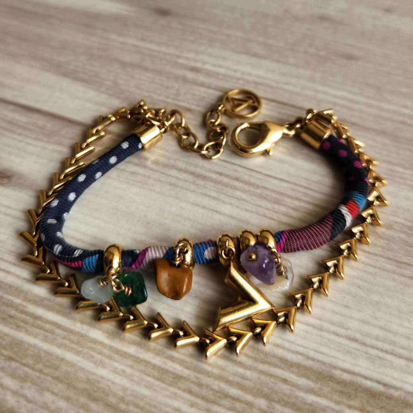 Louis Vuitton Naramek