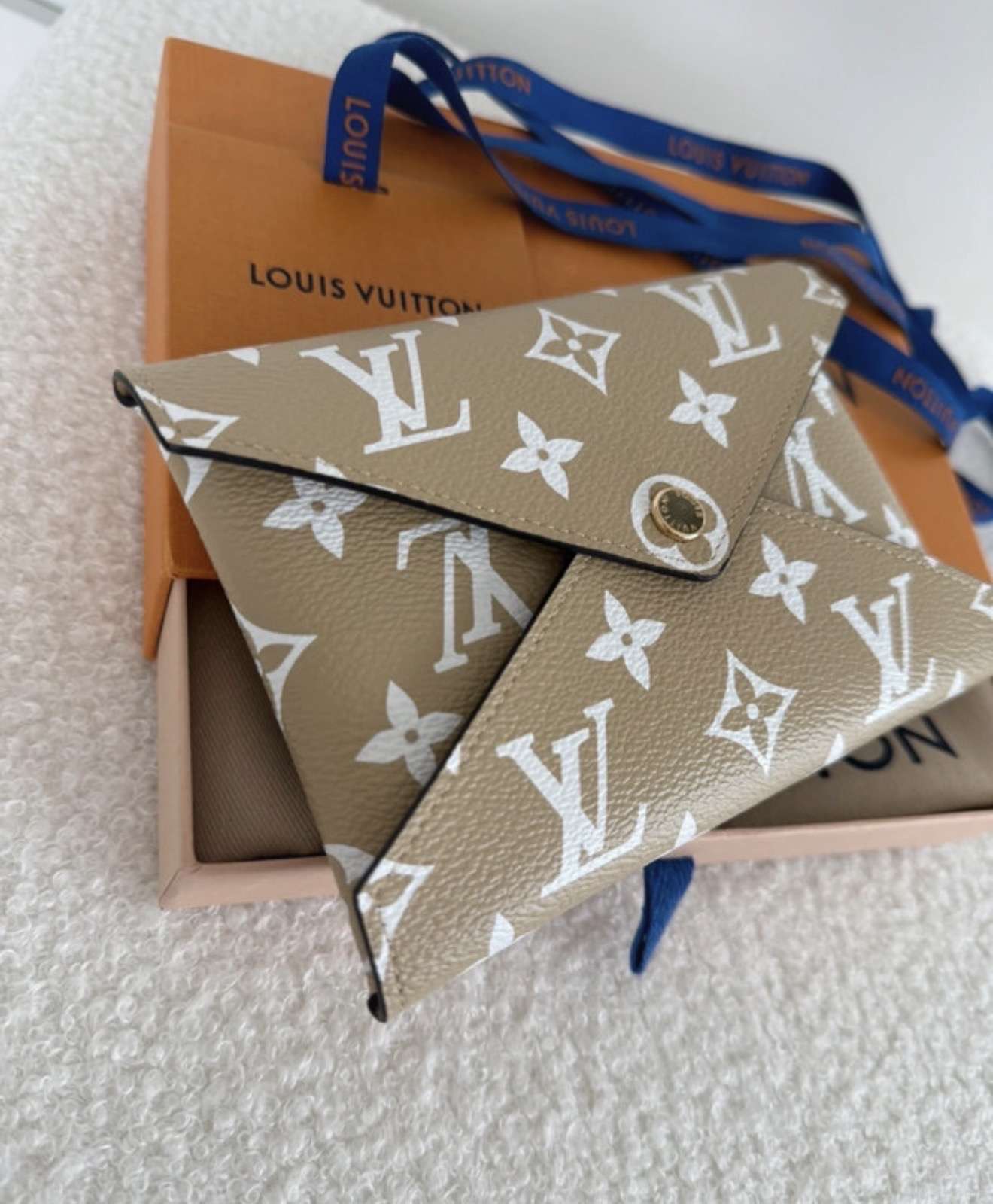 Louis vuitton peňaženka kartovnik
