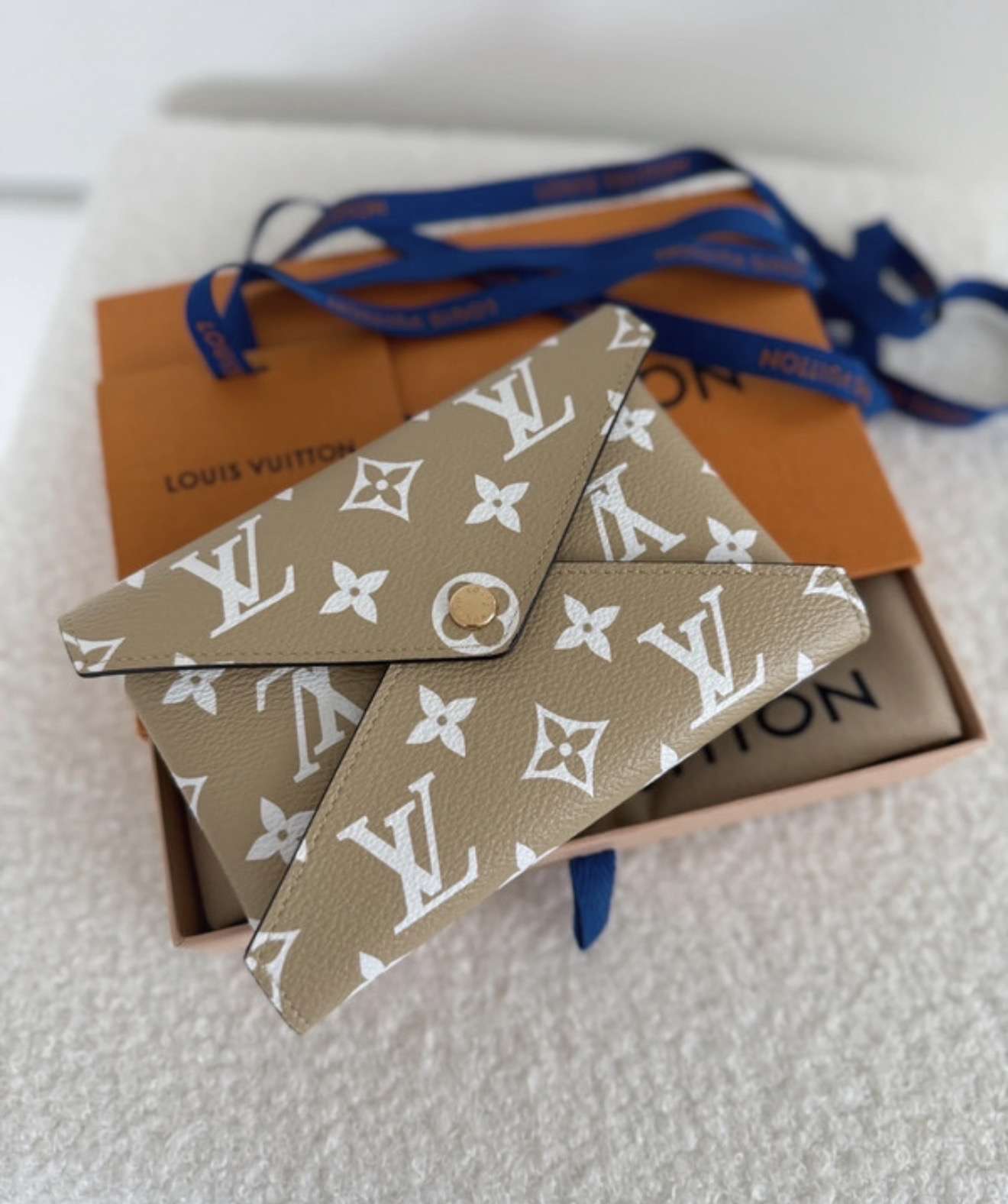 Louis vuitton peňaženka kartovnik