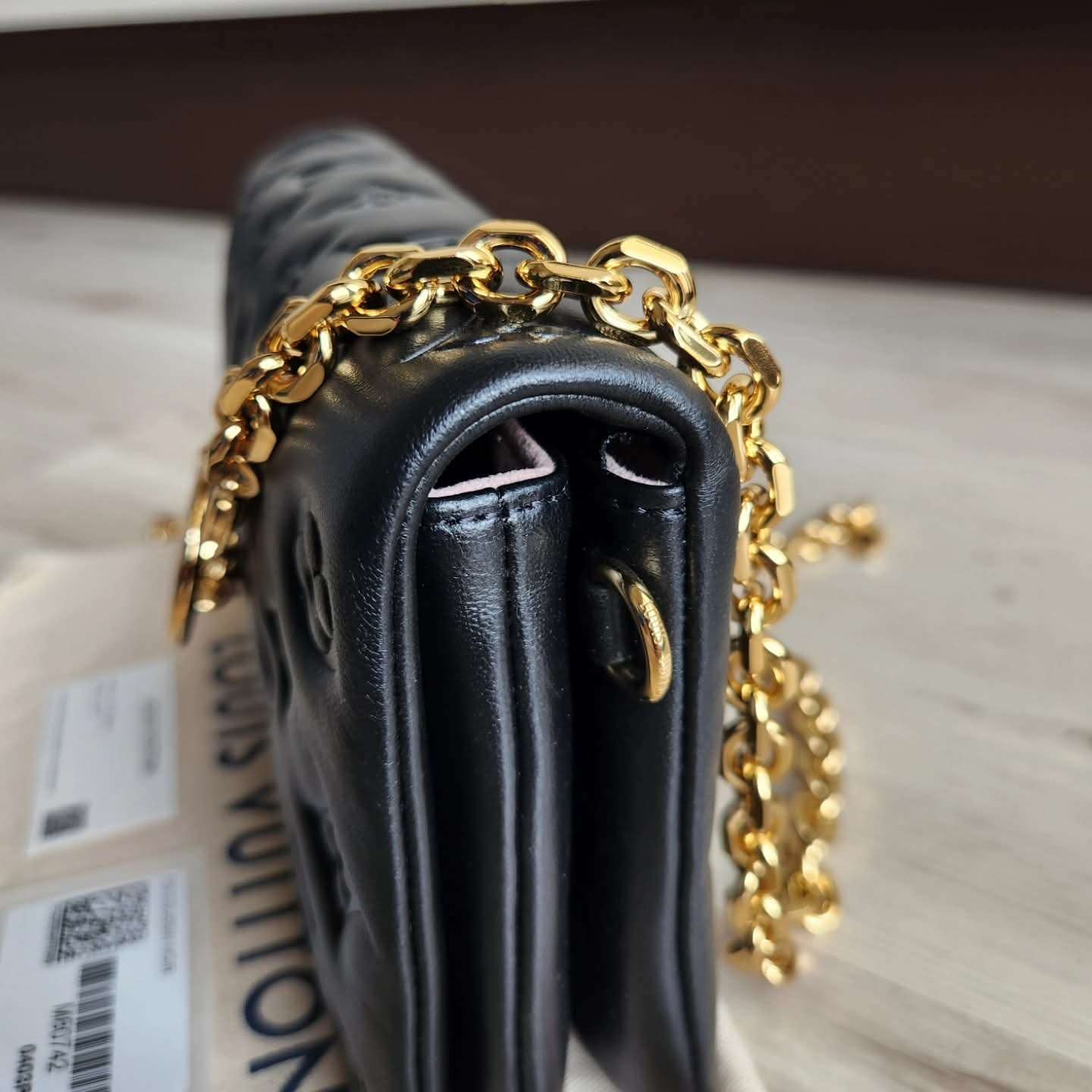 Louis Vuitton Coussin