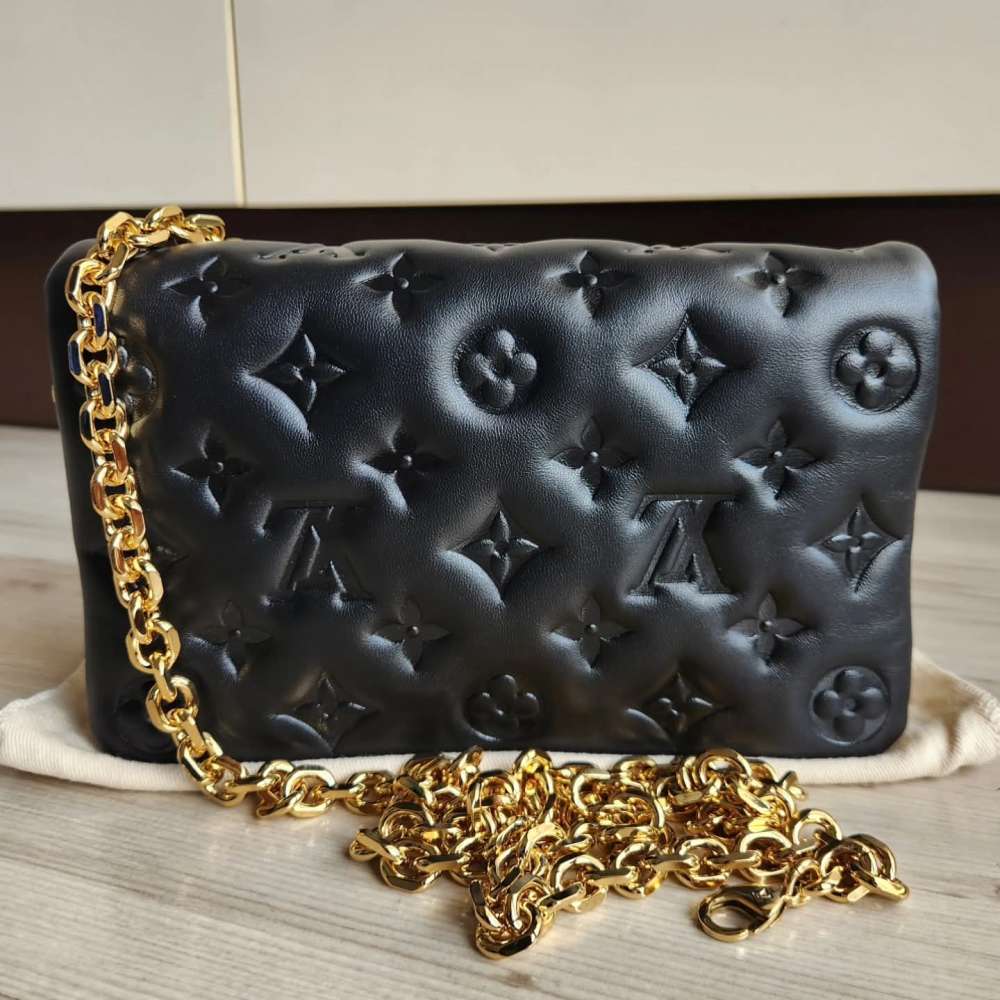 Louis Vuitton Coussin
