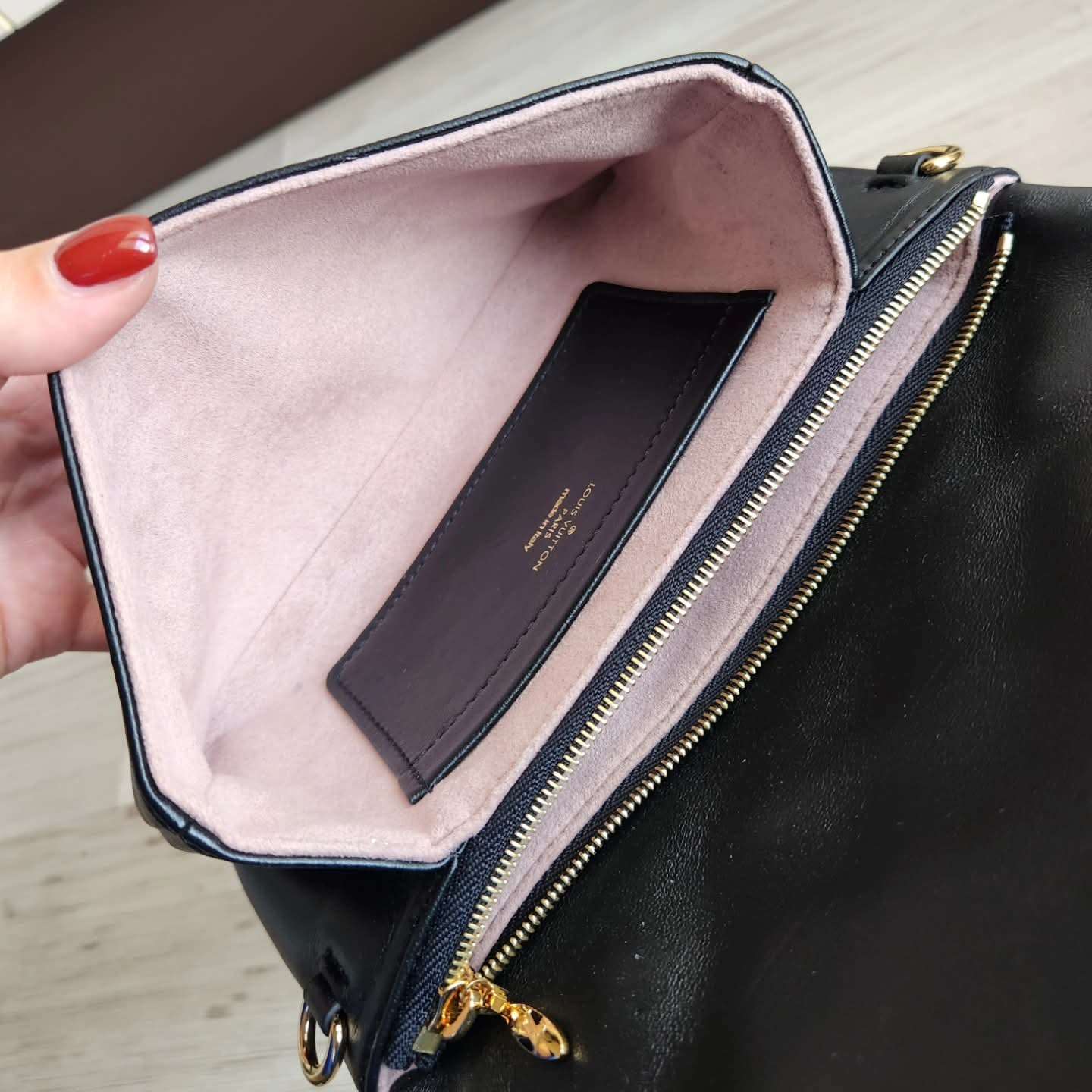 Louis Vuitton Coussin