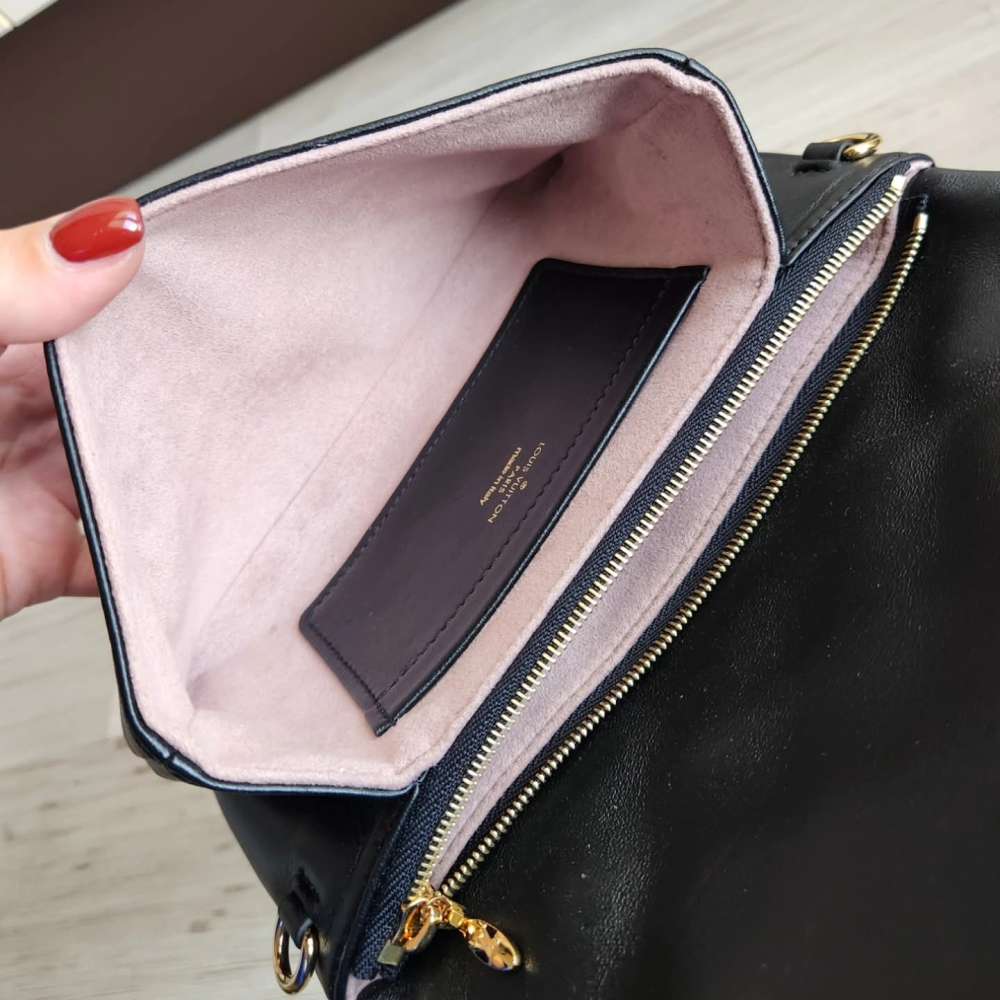 Louis Vuitton Coussin