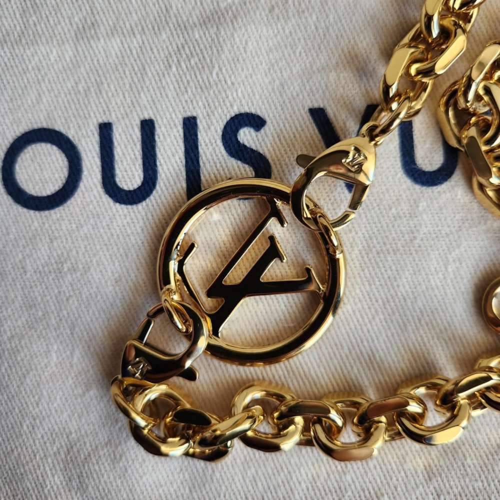 Louis Vuitton Coussin