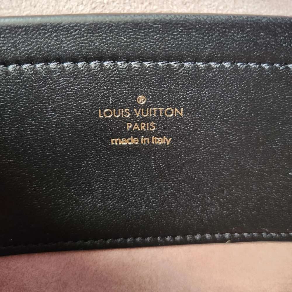 Louis Vuitton Coussin