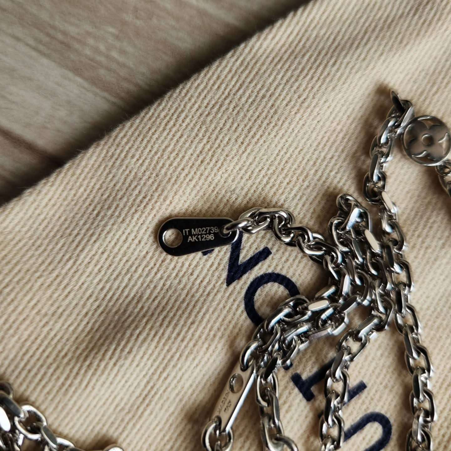 Louis Vuitton Nahrdenik