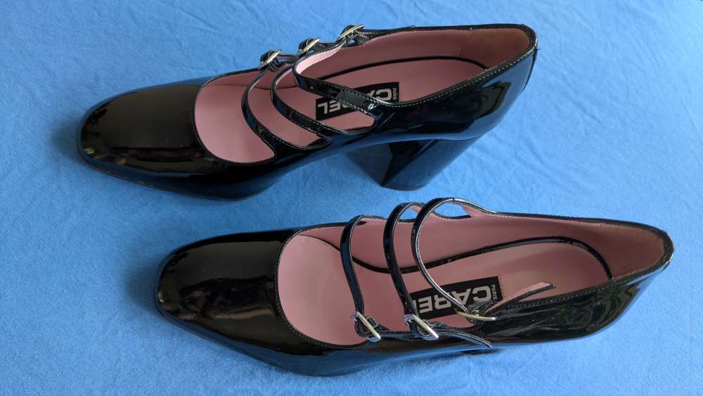 Carel Paris Keel