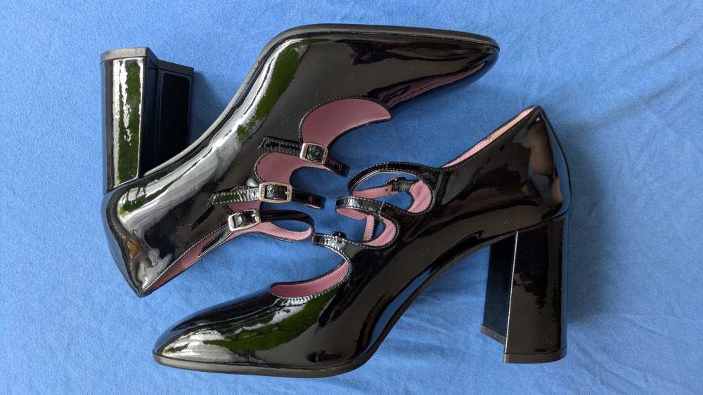 Carel Paris Keel