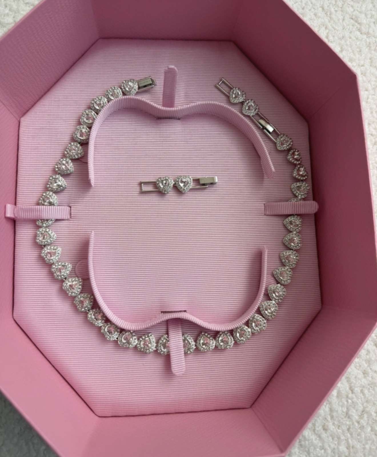 Swarovski Adriana grande
