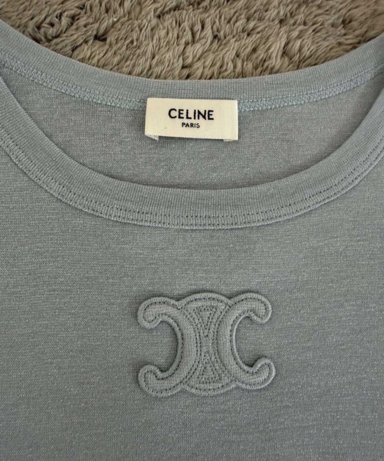 Celine tielko