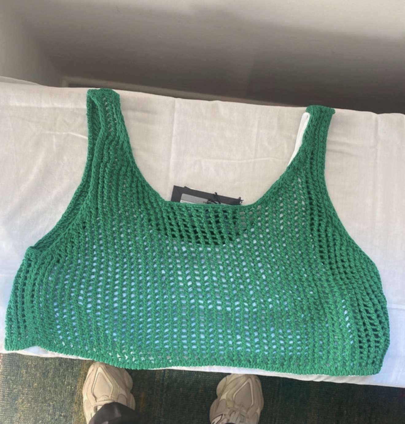 Prada top