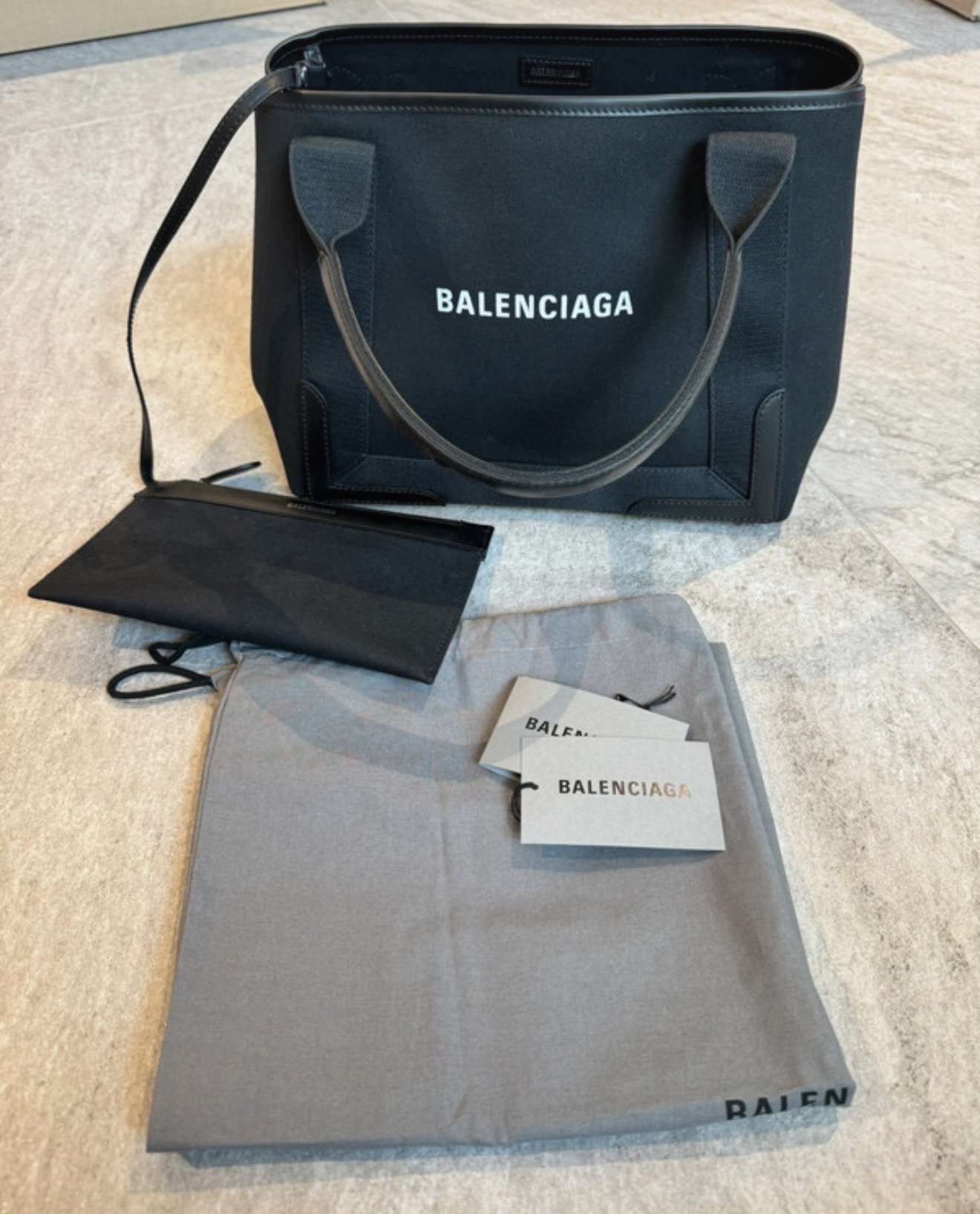 Balenciaga kabelka