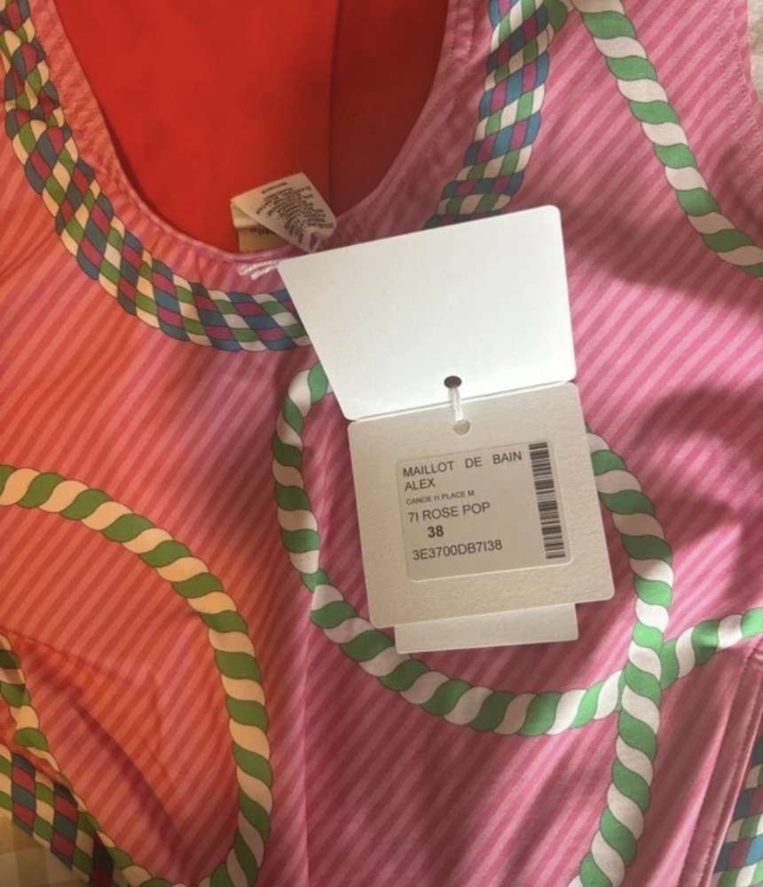 Hermes plavky
