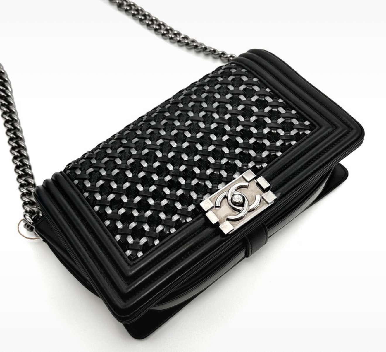 Chanel kabelka