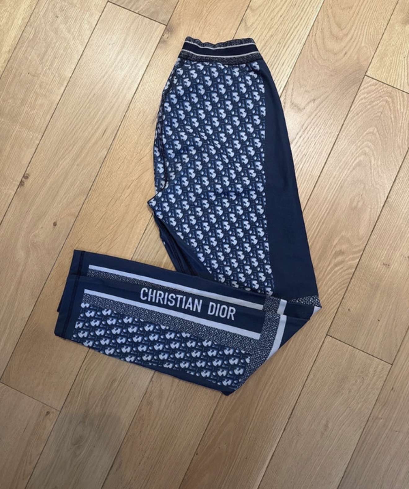 Dior legíny