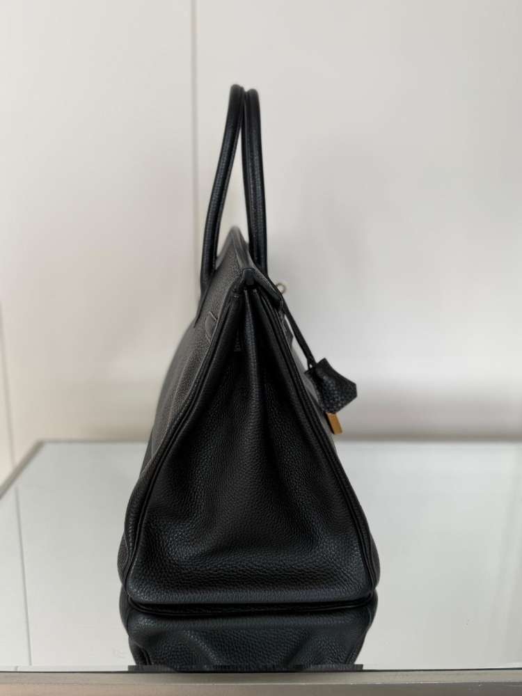 Hermes Birkin 35