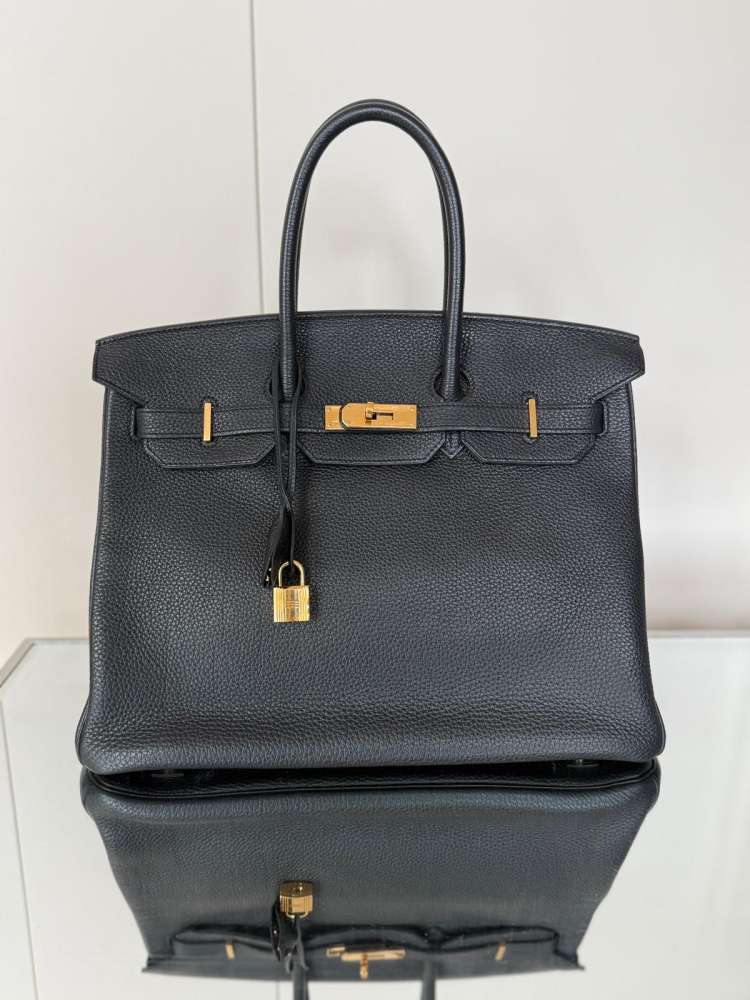 Hermes Birkin 35