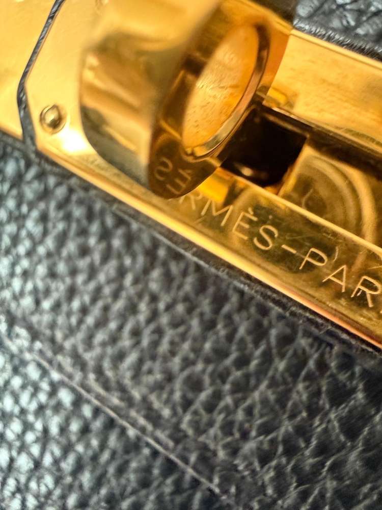 Hermes Birkin 35