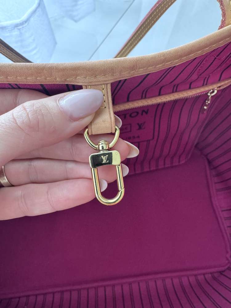 Louis Vuitton Neverfull GM