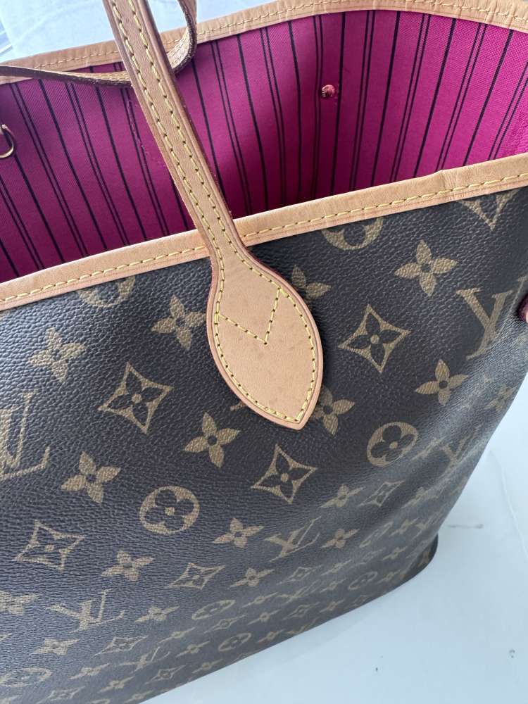 Louis Vuitton Neverfull GM