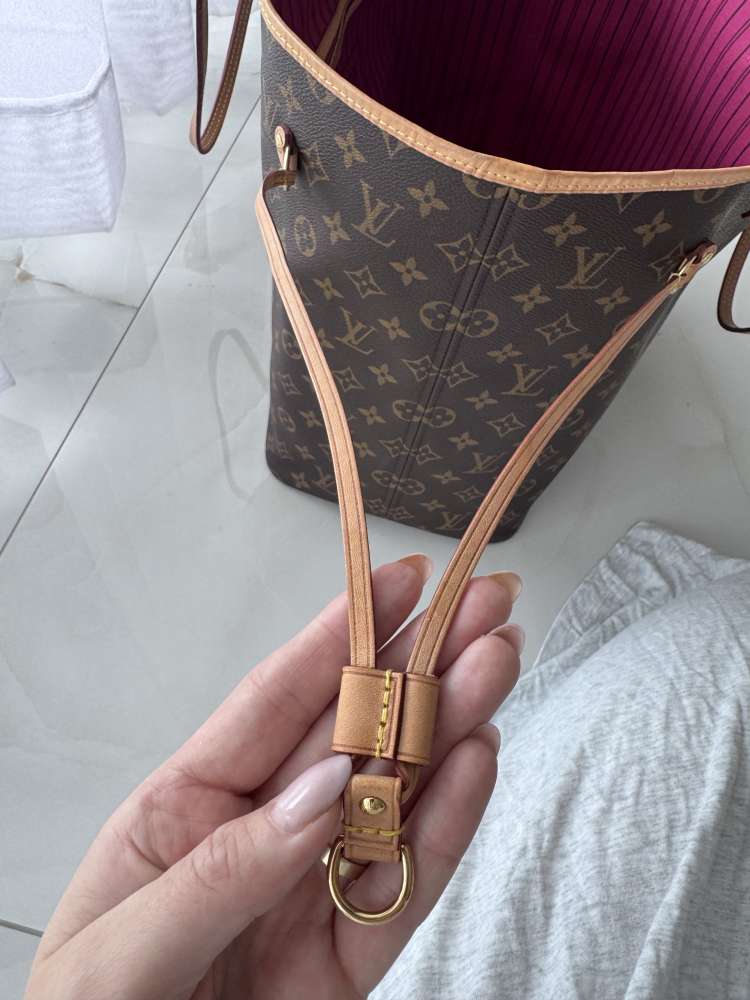 Louis Vuitton Neverfull GM