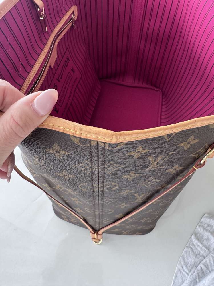 Louis Vuitton Neverfull GM