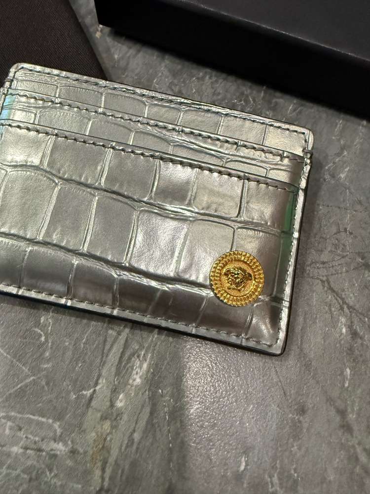 Držiak na karty Versace