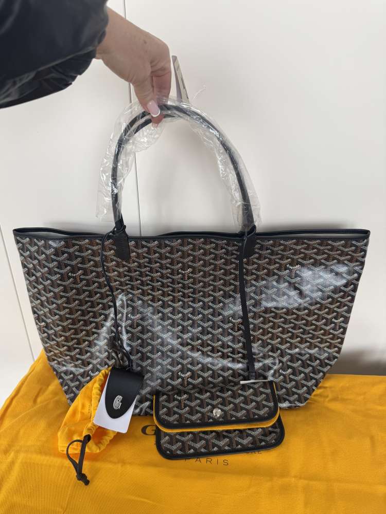 Goyard GM kabelka