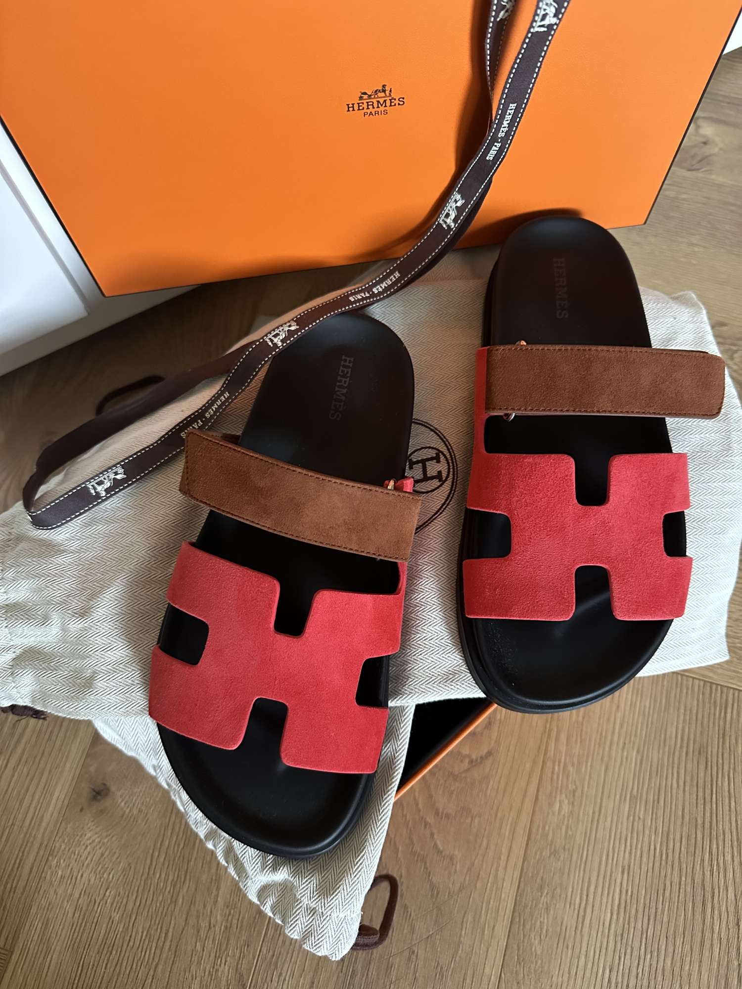 Hermes Ch ypre 37