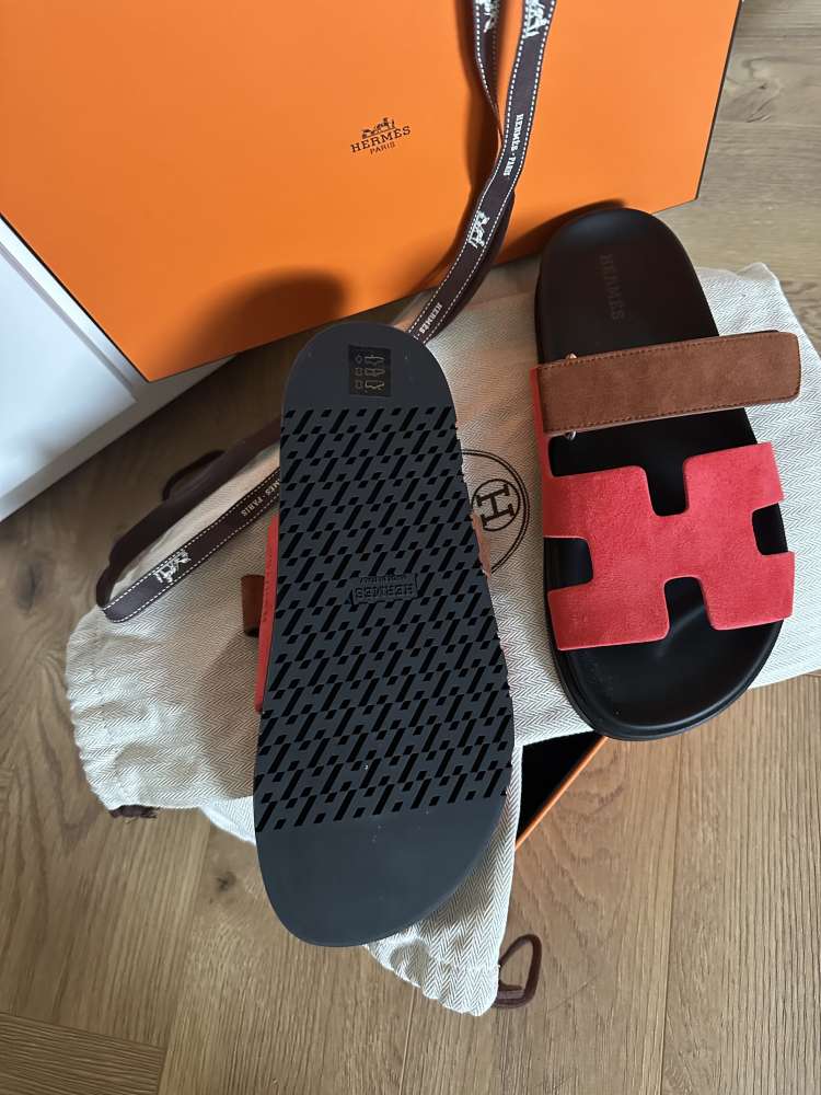 Hermes Ch ypre 37