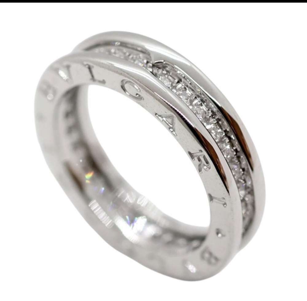 Prsteň Bvlgari