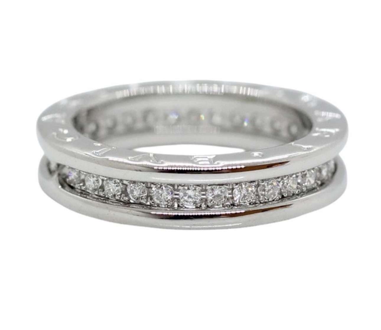 Prsteň Bvlgari