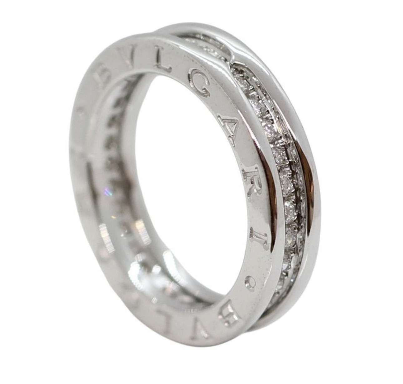 Prsteň Bvlgari