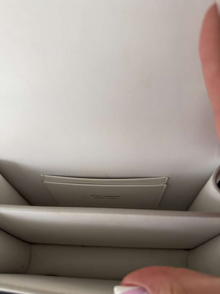 kabelka Dolce&Gabbana