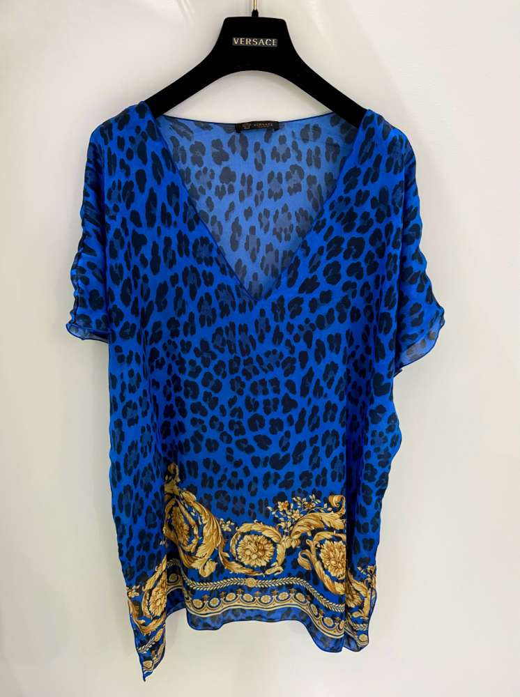 Tunika Versace
