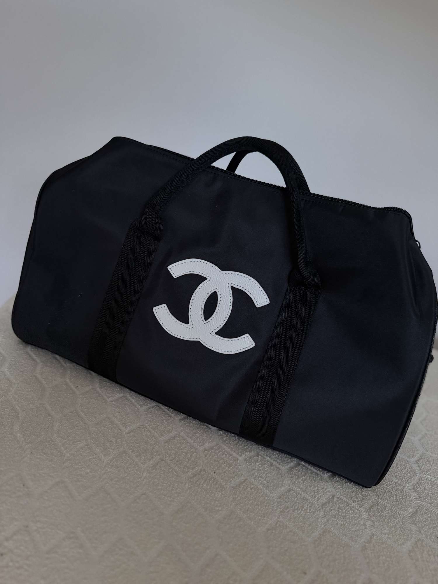 chanel cestovná taska