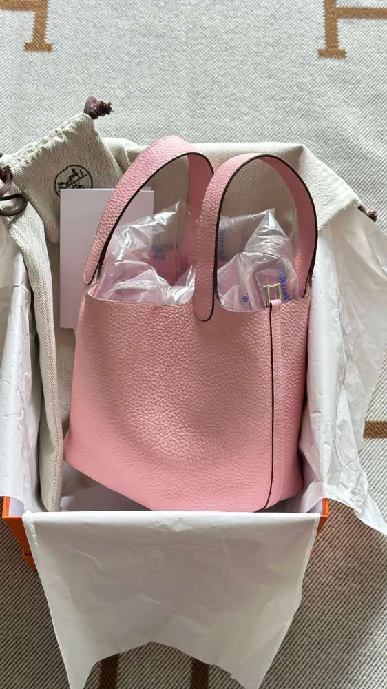 Hermes Picotin 18