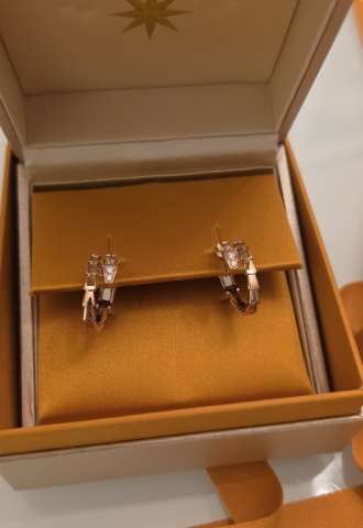 https://vipluxury.sk/Bvlgari Serpenti Viper náušničky