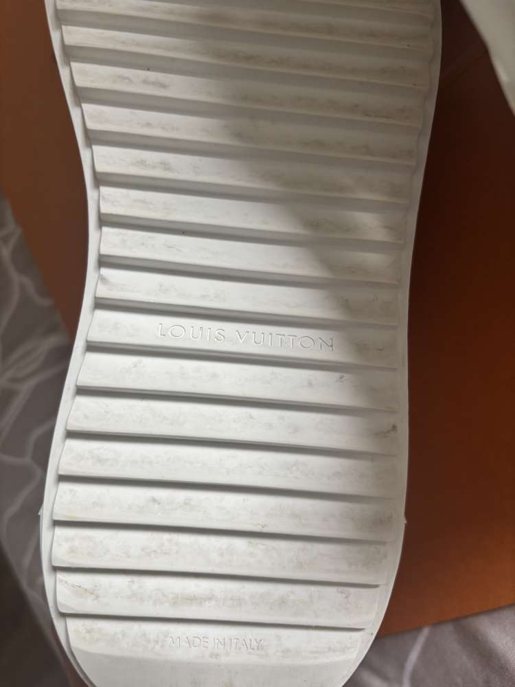 Louis Vuitton tenisky