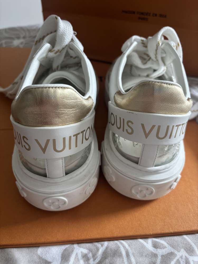 Louis Vuitton tenisky
