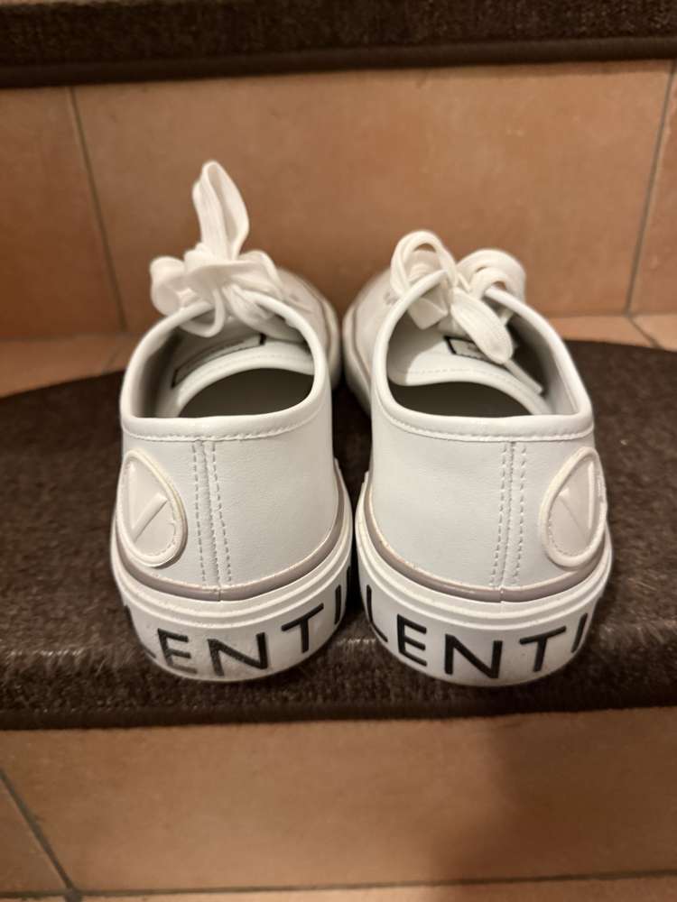 Tenisky Valentino