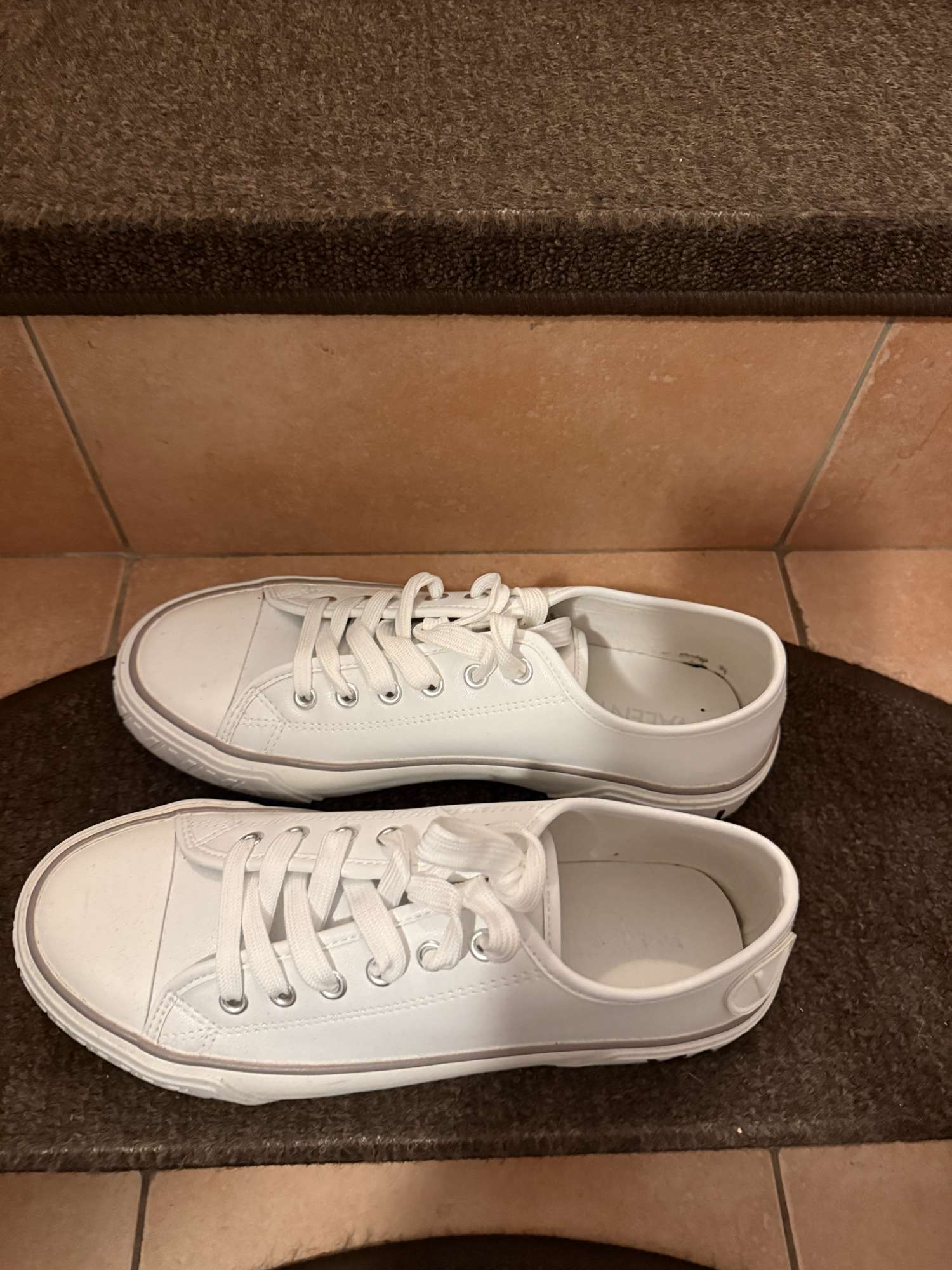 Tenisky Valentino