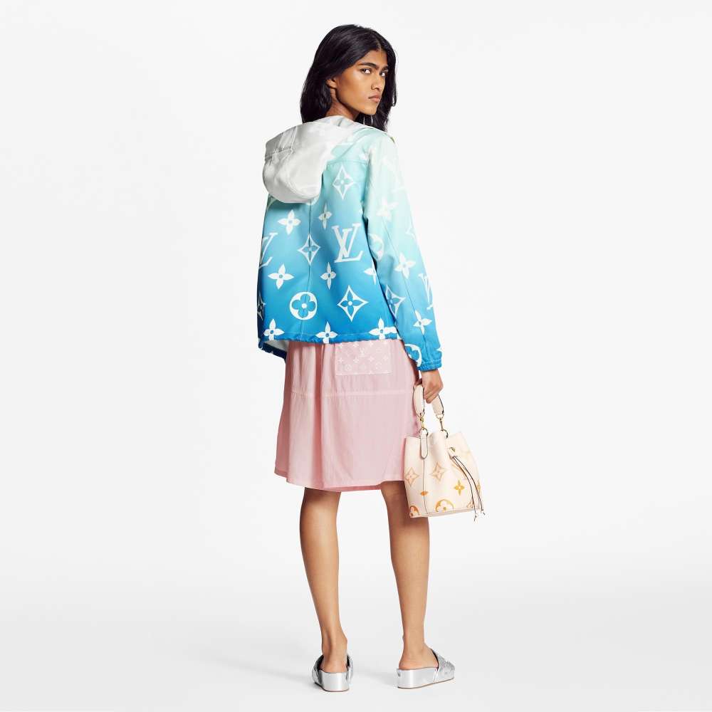 Louis Vuitton Jacket 38