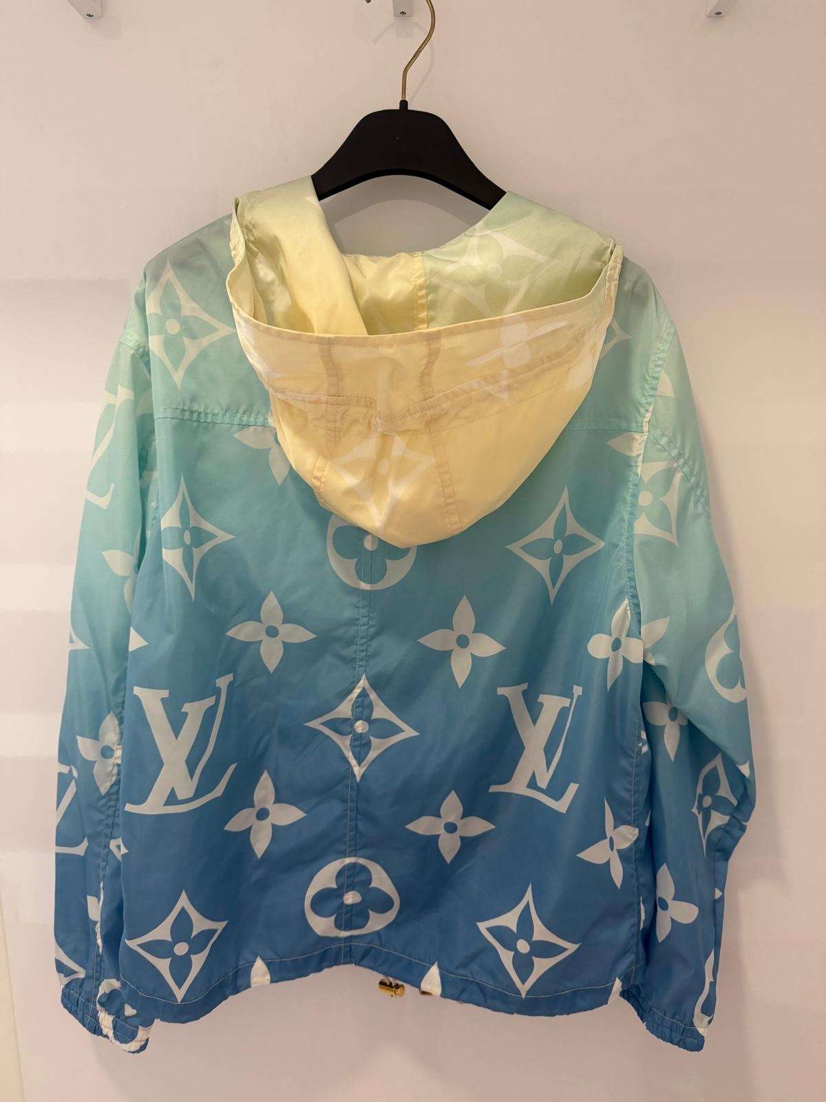 Louis Vuitton Jacket 38